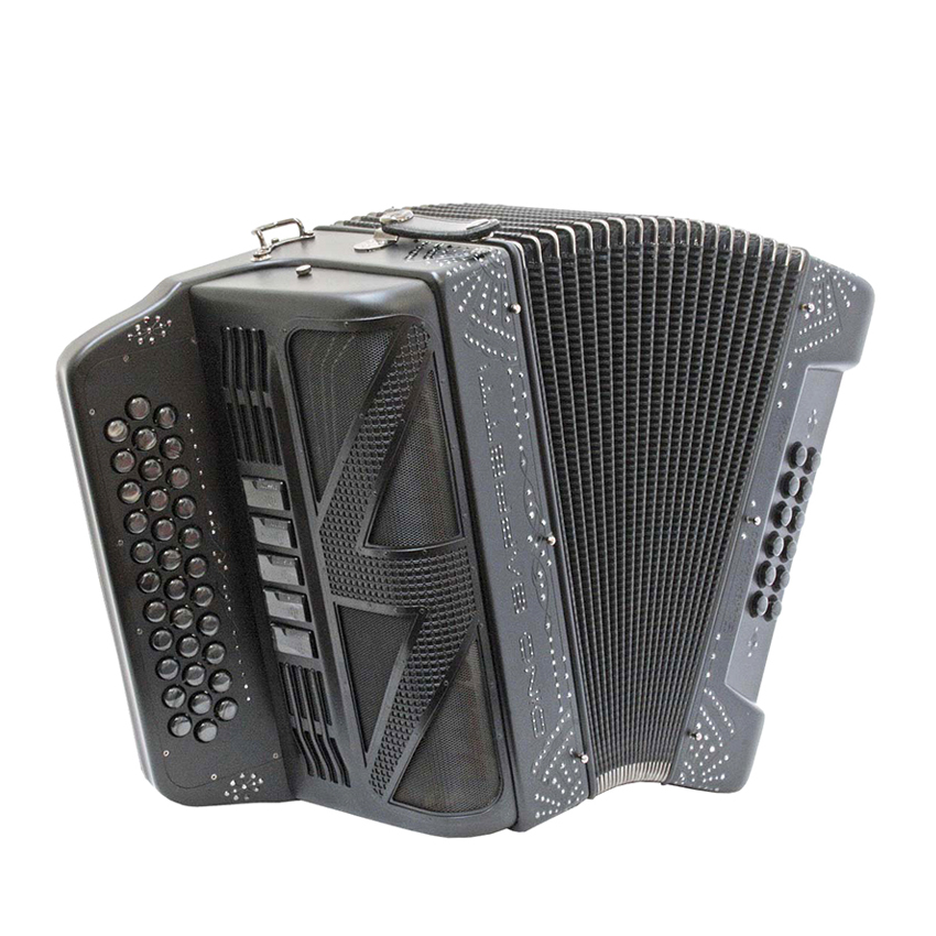 Dino Baffetti Special Colors EMILIO ACCORDIONS