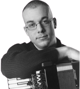 Emilio Magnotta Emilio Accordions